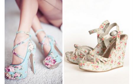 Customizar sapato com 2024 tecido